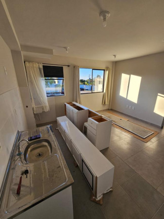 Imagem Apartamento com 2 Quartos para Alugar, 40 m² em São Pedro - Londrina Imagem Apartamento com 2 Quartos para Alugar, 40 m² em São Pedro - Londrina