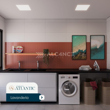 Imagem Apartamento com 2 Quartos à Venda, 37 m² em Intermares - Cabedelo Imagem Apartamento com 2 Quartos à Venda, 37 m² em Intermares - Cabedelo