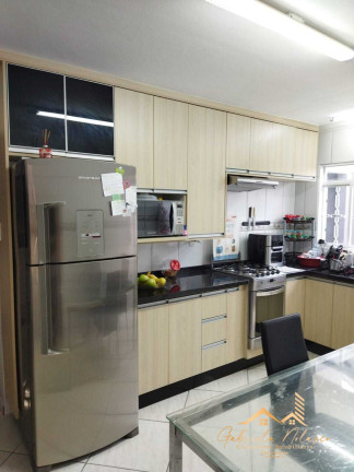 Imagem Casa de Condomínio com 3 Quartos à Venda, 180 m² em Jardim Cristina - Mogi Guaçu Imagem Casa de Condomínio com 3 Quartos à Venda, 180 m² em Jardim Cristina - Mogi Guaçu