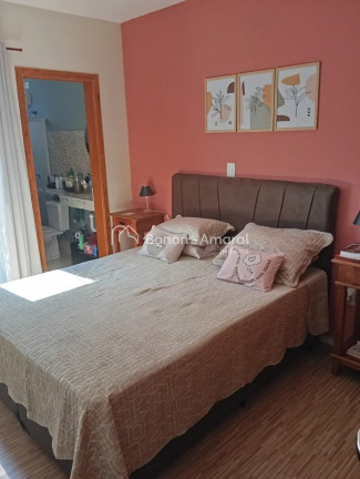Imagem Casa de Condomínio com 3 Quartos à Venda, 180 m² em Saltinho - Paulínia Imagem Casa de Condomínio com 3 Quartos à Venda, 180 m² em Saltinho - Paulínia