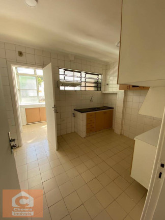 Imagem Apartamento com 3 Quartos à Venda, 124 m² em Paraíso - São Paulo Imagem Apartamento com 3 Quartos à Venda, 124 m² em Paraíso - São Paulo