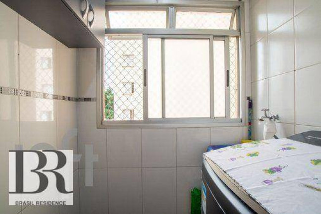 Imagem Apartamento com 2 Quartos à Venda, 55 m² em Jabaquara - São Paulo Imagem Apartamento com 2 Quartos à Venda, 55 m² em Jabaquara - São Paulo