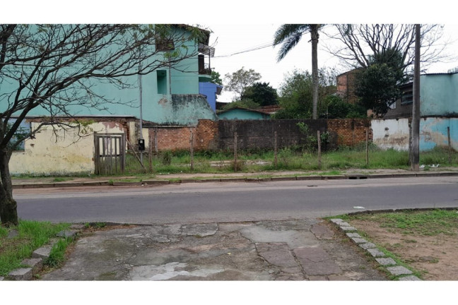 Imagem Terreno à Venda, em Vila Jardim - Porto Alegre Imagem Terreno à Venda, em Vila Jardim - Porto Alegre
