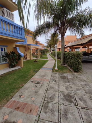 Imagem Casa de Condomínio com 4 Quartos à Venda, 150 m² em Praia De Palmas - Governador Celso Ramos Imagem Casa de Condomínio com 4 Quartos à Venda, 150 m² em Praia De Palmas - Governador Celso Ramos