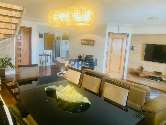 Imagem Imóvel com 3 Quartos à Venda, 246 m² em Anchieta - São Bernardo Do Campo