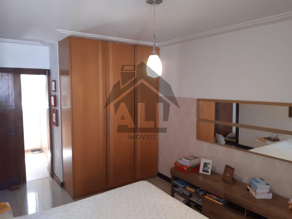 Imagem Apartamento com 3 Quartos à Venda, 150 m² em Jardim Apipema - Salvador
