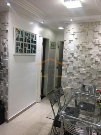 Imagem Apartamento com 2 Quartos à Venda, 47 m² em Vila Amélia - São Paulo Imagem Apartamento com 2 Quartos à Venda, 47 m² em Vila Amélia - São Paulo