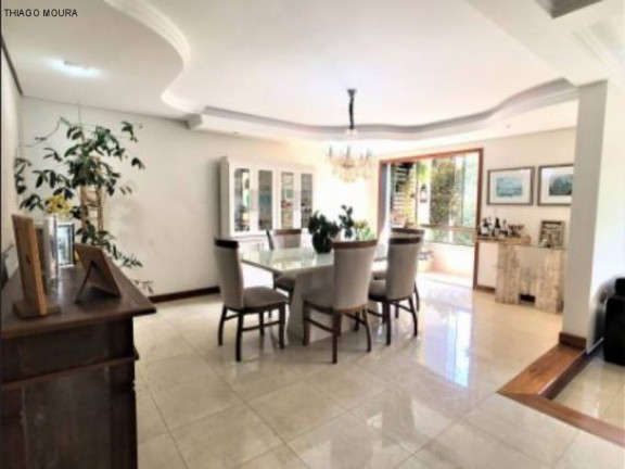 Imóvel com 4 Quartos à Venda, 175 m² em Jardim Itu - Porto Alegre