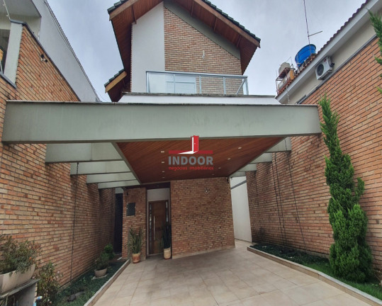 Casa com 4 Quartos à Venda, 350 m² em Tremembé - São Paulo