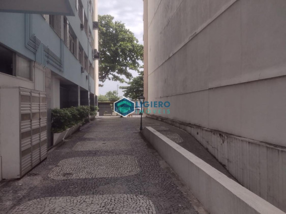 Imagem Apartamento com 3 Quartos à Venda, 180 m² em Icaraí - Niterói Imagem Apartamento com 3 Quartos à Venda, 180 m² em Icaraí - Niterói