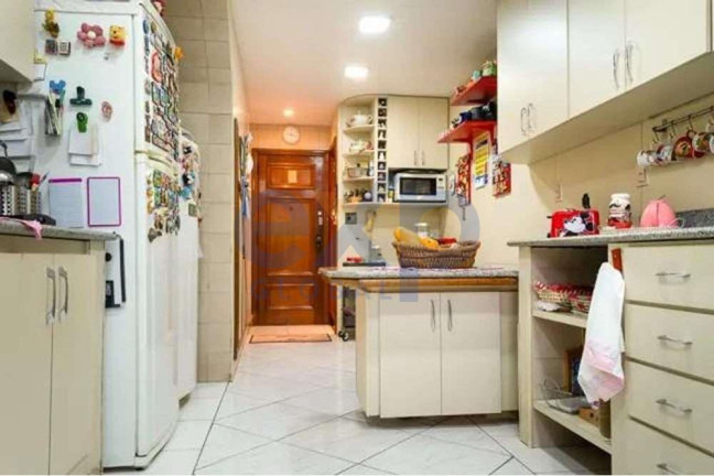 Imagem Apartamento com 5 Quartos à Venda, 400 m² em Barra Da Tijuca - Rio De Janeiro Imagem Apartamento com 5 Quartos à Venda, 400 m² em Barra Da Tijuca - Rio De Janeiro