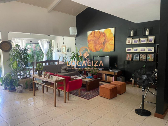Imagem Casa com 3 Quartos à Venda, 452 m² em Jardim Das Nações - Taubaté Imagem Casa com 3 Quartos à Venda, 452 m² em Jardim Das Nações - Taubaté