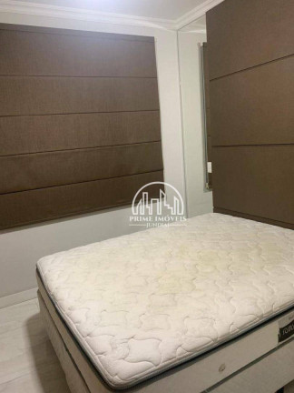 Imagem Apartamento com 2 Quartos para Alugar, 85 m² em Terraços Da Serra - Jundiaí Imagem Apartamento com 2 Quartos para Alugar, 85 m² em Terraços Da Serra - Jundiaí