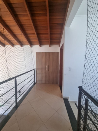 Imagem Sobrado com 3 Quartos à Venda, 312 m² em Vila Vilas Boas - Campo Grande Imagem Sobrado com 3 Quartos à Venda, 312 m² em Vila Vilas Boas - Campo Grande