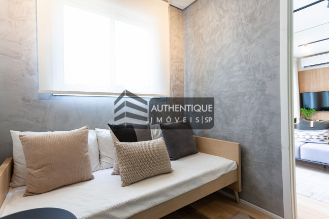 Imagem Apartamento com 2 Quartos à Venda, 63 m² em Moema - São Paulo Imagem Apartamento com 2 Quartos à Venda, 63 m² em Moema - São Paulo