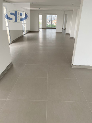 Imagem Sala Comercial à Venda, 219 m² em Quarta Parada - São Paulo Imagem Sala Comercial à Venda, 219 m² em Quarta Parada - São Paulo