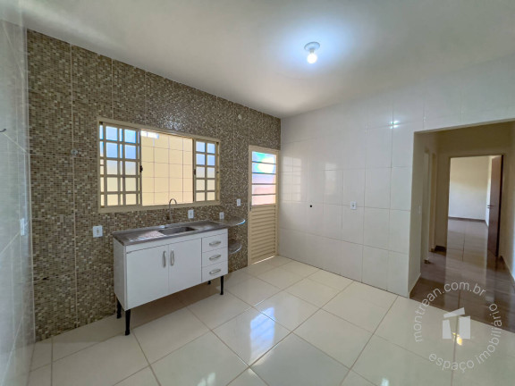 Imagem Casa com 2 Quartos à Venda, em Residencial Cedro - Botucatu Imagem Casa com 2 Quartos à Venda, em Residencial Cedro - Botucatu