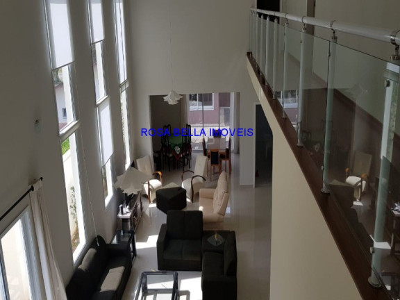 Imagem Casa de Condomínio com 4 Quartos à Venda, 300 m² em Ibi Aram - Itupeva
