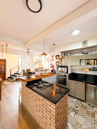 Imagem Casa de Condomínio com 3 Quartos à Venda, 845 m² em Medeiros - Itupeva Imagem Casa de Condomínio com 3 Quartos à Venda, 845 m² em Medeiros - Itupeva