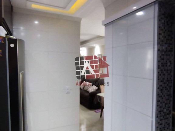Imagem Sobrado com 2 Quartos à Venda, 60 m² em Vila Jacuí - São Paulo Imagem Sobrado com 2 Quartos à Venda, 60 m² em Vila Jacuí - São Paulo