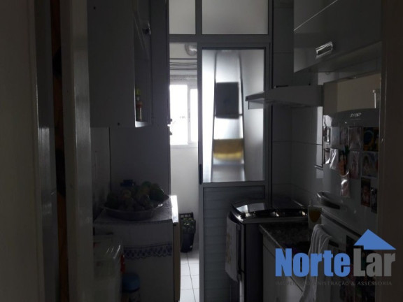 Imagem Apartamento com 3 Quartos à Venda, 69 m² em Piqueri - São Paulo Imagem Apartamento com 3 Quartos à Venda, 69 m² em Piqueri - São Paulo