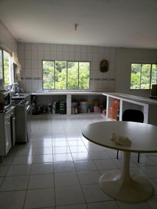 Imagem Imóvel com 4 Quartos à Venda, 1.050 m² em Terras De São Sebastião - Itatiba