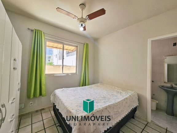 Imagem Apartamento com 2 Quartos à Venda, 80 m² em Praia Do Morro - Guarapari