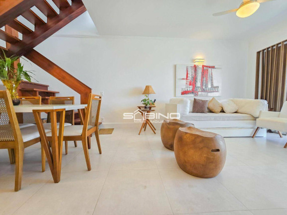 Imagem Cobertura com 3 Quartos à Venda, 254 m² em Riviera De São Lourenço - Bertioga Imagem Cobertura com 3 Quartos à Venda, 254 m² em Riviera De São Lourenço - Bertioga