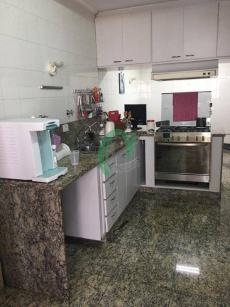 Imagem Cobertura com 4 Quartos à Venda, 500 m² em Ponta Da Praia - Santos