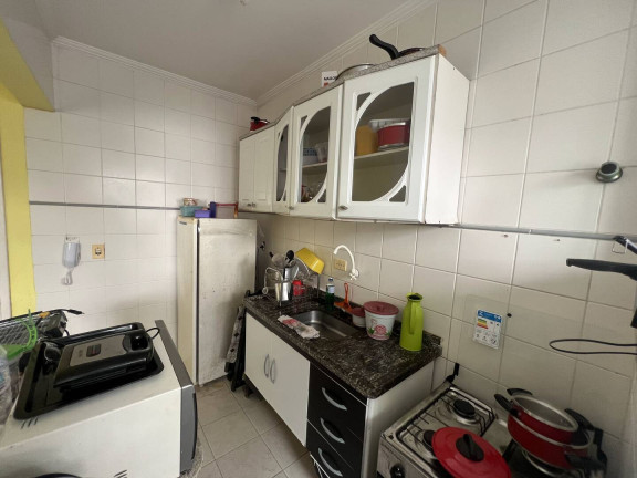 Imagem Apartamento com 1 Quarto à Venda, 49 m² em Aviação - Praia Grande Imagem Apartamento com 1 Quarto à Venda, 49 m² em Aviação - Praia Grande