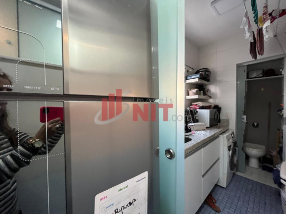 Imagem Cobertura com 2 Quartos à Venda, 168 m² em Santa Rosa - Niterói