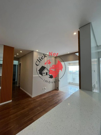 Imagem Apartamento com 2 Quartos à Venda, 77 m² em Centro - São Bernardo Do Campo Imagem Apartamento com 2 Quartos à Venda, 77 m² em Centro - São Bernardo Do Campo