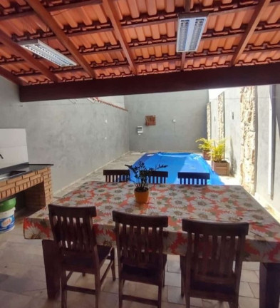 Imagem Sobrado com 3 Quartos à Venda, 122 m² em Vila Jundiaí - Mogi Das Cruzes Imagem Sobrado com 3 Quartos à Venda, 122 m² em Vila Jundiaí - Mogi Das Cruzes