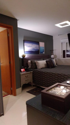 Imagem Apartamento à Venda, 111 m² em Setor Marista - Goiânia