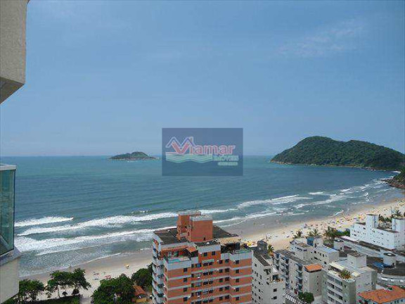 Imagem Apartamento com 3 Quartos à Venda, 220 m² em Tombo - Guarujá Imagem Apartamento com 3 Quartos à Venda, 220 m² em Tombo - Guarujá
