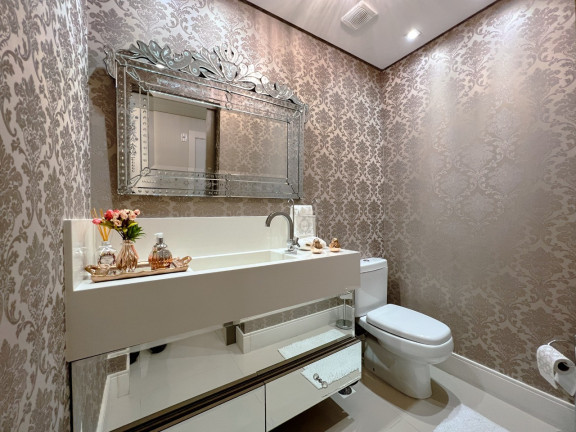 Imagem Apartamento com 3 Quartos à Venda, 139 m² em Campinas - São José Imagem Apartamento com 3 Quartos à Venda, 139 m² em Campinas - São José