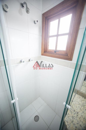 Imagem Sobrado com 3 Quartos à Venda, 164 m² em Vila Tramontano - São Paulo Imagem Sobrado com 3 Quartos à Venda, 164 m² em Vila Tramontano - São Paulo