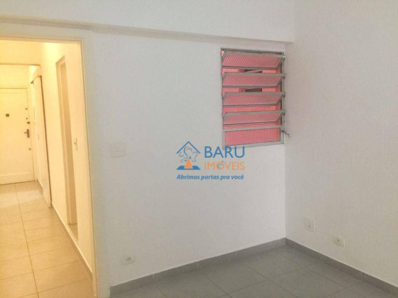 Imagem Apartamento com 1 Quarto para Alugar, 44 m² em Santa Cecília - São Paulo Imagem Apartamento com 1 Quarto para Alugar, 44 m² em Santa Cecília - São Paulo