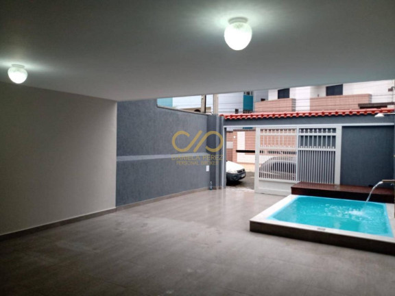 Imagem Sobrado com 3 Quartos à Venda, 129 m² em Caiçara - Praia Grande Imagem Sobrado com 3 Quartos à Venda, 129 m² em Caiçara - Praia Grande