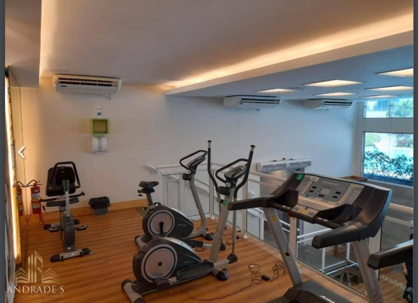 Imagem Apartamento com 3 Quartos à Venda, 96 m² em Barra Da Tijuca - Rio De Janeiro