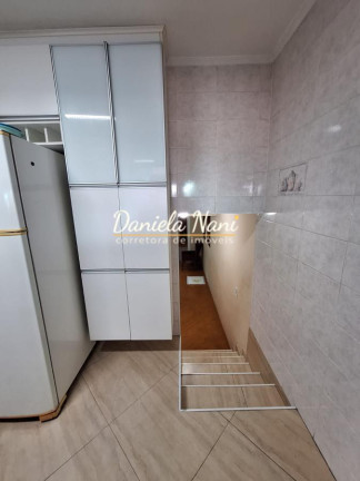 Imagem Sobrado com 3 Quartos à Venda, 206 m² em Taboão - São Bernardo Do Campo Imagem Sobrado com 3 Quartos à Venda, 206 m² em Taboão - São Bernardo Do Campo