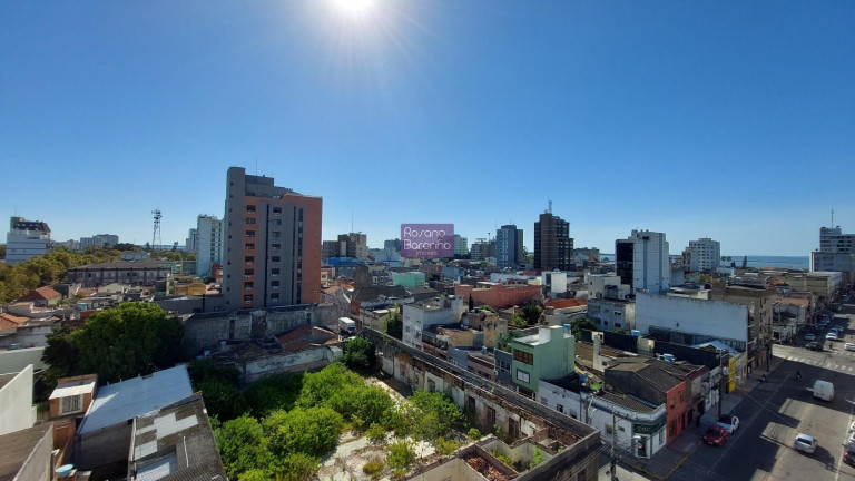 Imagem Apartamento com 3 Quartos à Venda, 130 m² em Centro - Rio Grande Imagem Apartamento com 3 Quartos à Venda, 130 m² em Centro - Rio Grande
