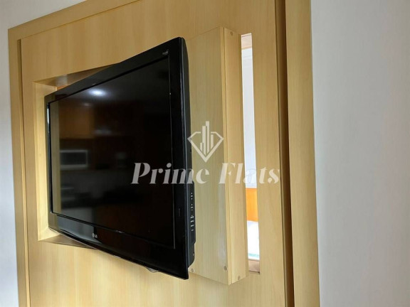 Imagem Apartamento com 1 Quarto à Venda, 28 m² em Pinheiros - São Paulo Imagem Apartamento com 1 Quarto à Venda, 28 m² em Pinheiros - São Paulo