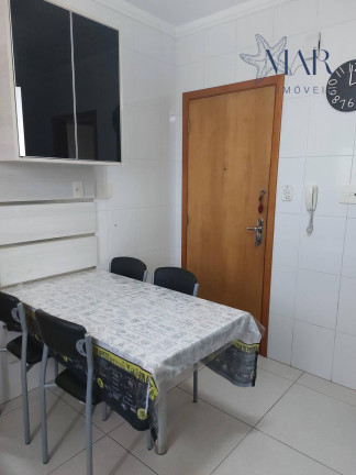 Imagem Apartamento com 2 Quartos à Venda, 84 m² em Marapé - Santos