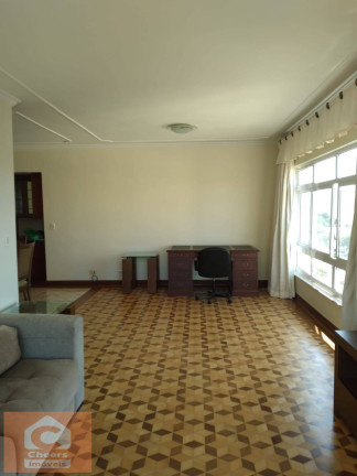 Imagem Apartamento com 3 Quartos à Venda, 170 m² em Aclimação - São Paulo Imagem Apartamento com 3 Quartos à Venda, 170 m² em Aclimação - São Paulo