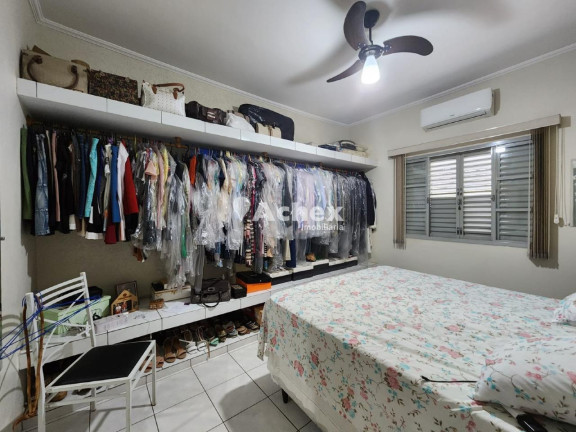 Imagem Casa com 4 Quartos à Venda, 125 m² em Vila Esmeralda - Campinas