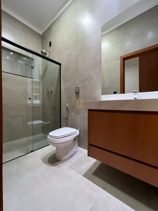 Imagem Casa com 3 Quartos à Venda, 161 m² em Residencial Maria Júlia - São José Do Rio Preto Imagem Casa com 3 Quartos à Venda, 161 m² em Residencial Maria Júlia - São José Do Rio Preto