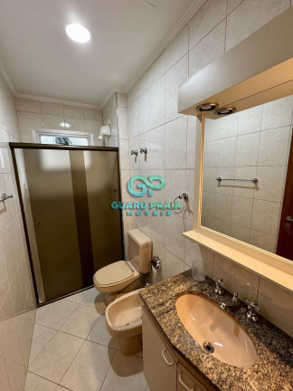 Imagem Apartamento com 3 Quartos para Alugar, 140 m² em Pitangueiras - Guarujá