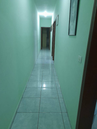 Imagem Casa com 3 Quartos à Venda, 104 m² em Centro - Salto Imagem Casa com 3 Quartos à Venda, 104 m² em Centro - Salto