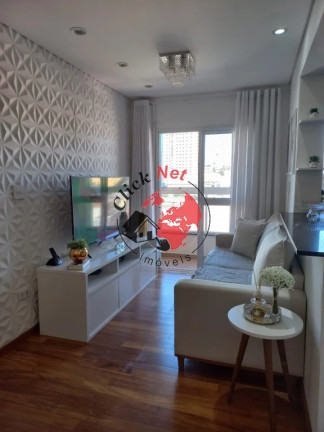 Imagem Apartamento com 2 Quartos à Venda, 60 m² em Olímpico - São Caetano Do Sul Imagem Apartamento com 2 Quartos à Venda, 60 m² em Olímpico - São Caetano Do Sul